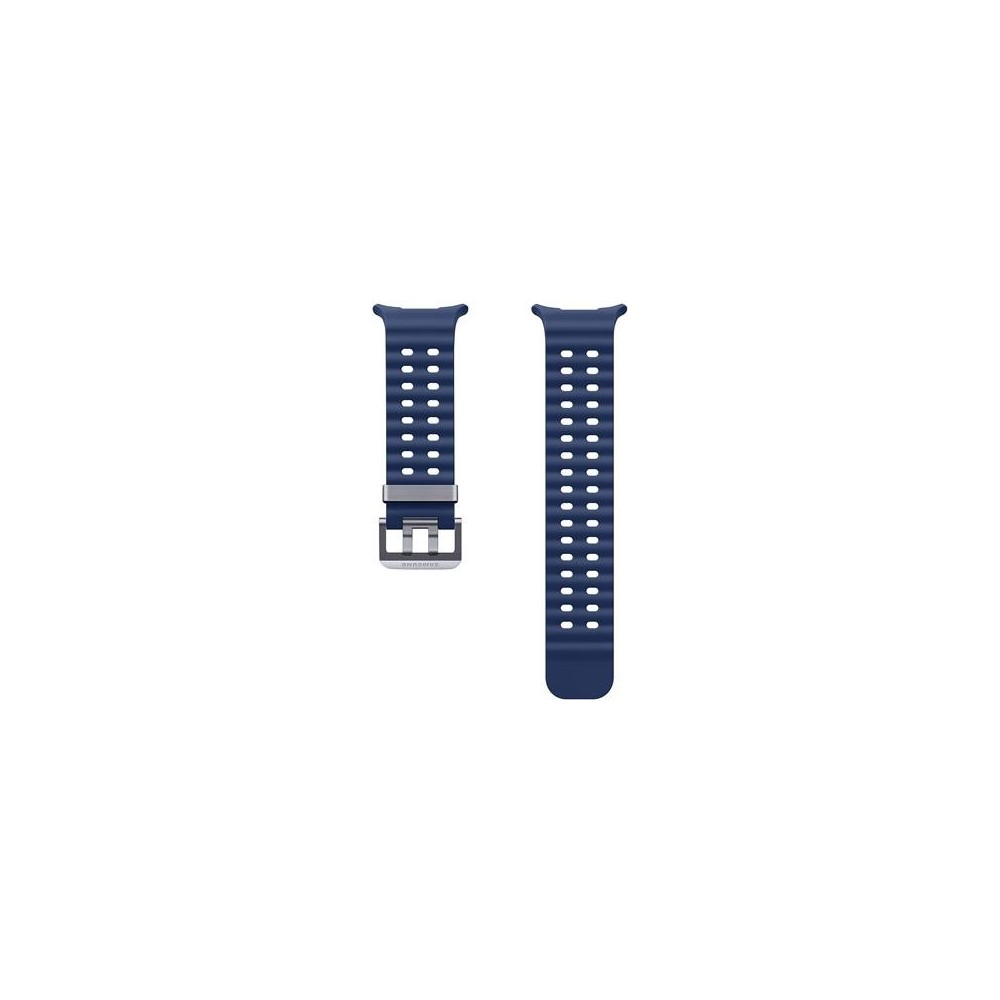 Galaxy Watch Ultra Marine Band, Blue