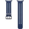 Galaxy Watch Ultra Marine Band, Blue