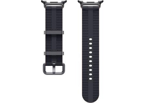 Galaxy Watch8 series Athleisure S-M, Graphite