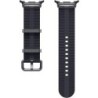 Galaxy Watch8 series Athleisure S-M, Graphite
