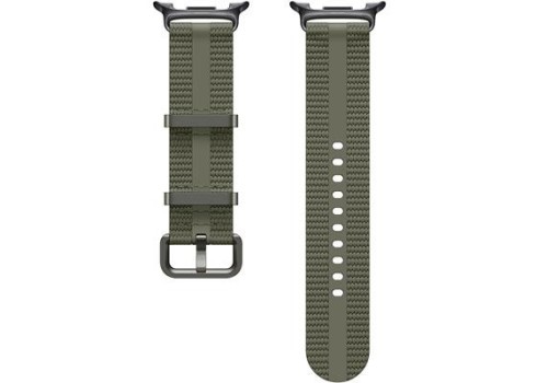 Galaxy Watch8 series Athleisure S-M, Green
