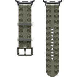 Galaxy Watch8 series Athleisure S-M, Green