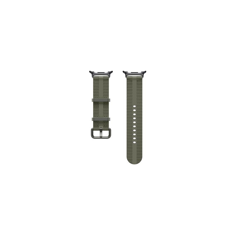 Galaxy Watch8 series Athleisure S-M, Green