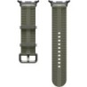 Galaxy Watch8 series Athleisure S-M, Green
