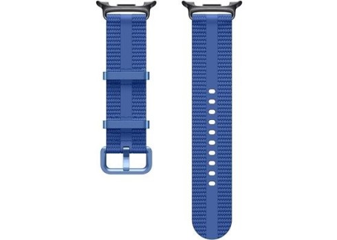 Galaxy Watch8 series Athleisure S-M, Blue