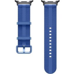 Galaxy Watch8 series Athleisure S-M, Blue