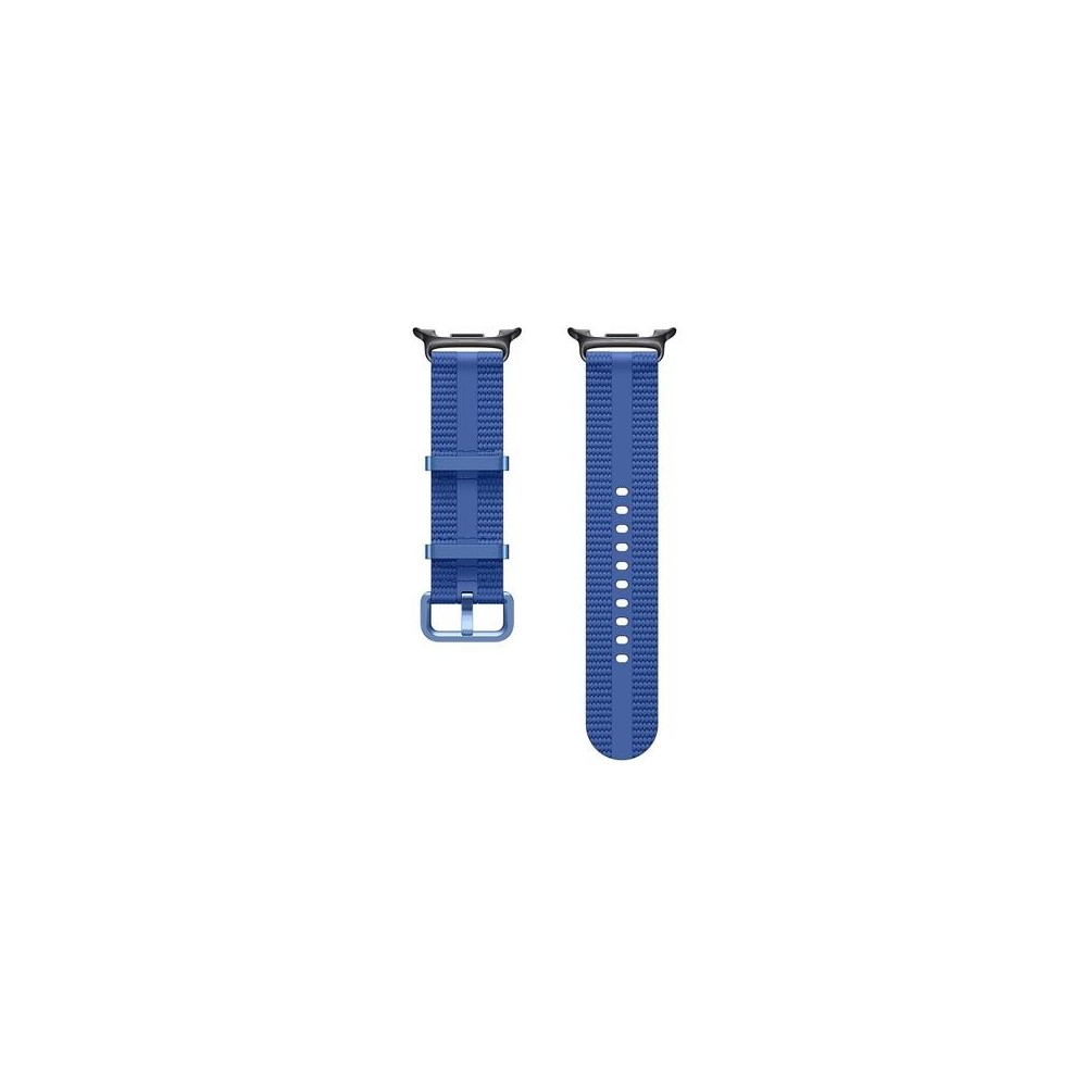 Galaxy Watch8 series Athleisure S-M, Blue