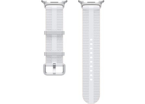 Galaxy Watch8 series Athleisure S-M, White