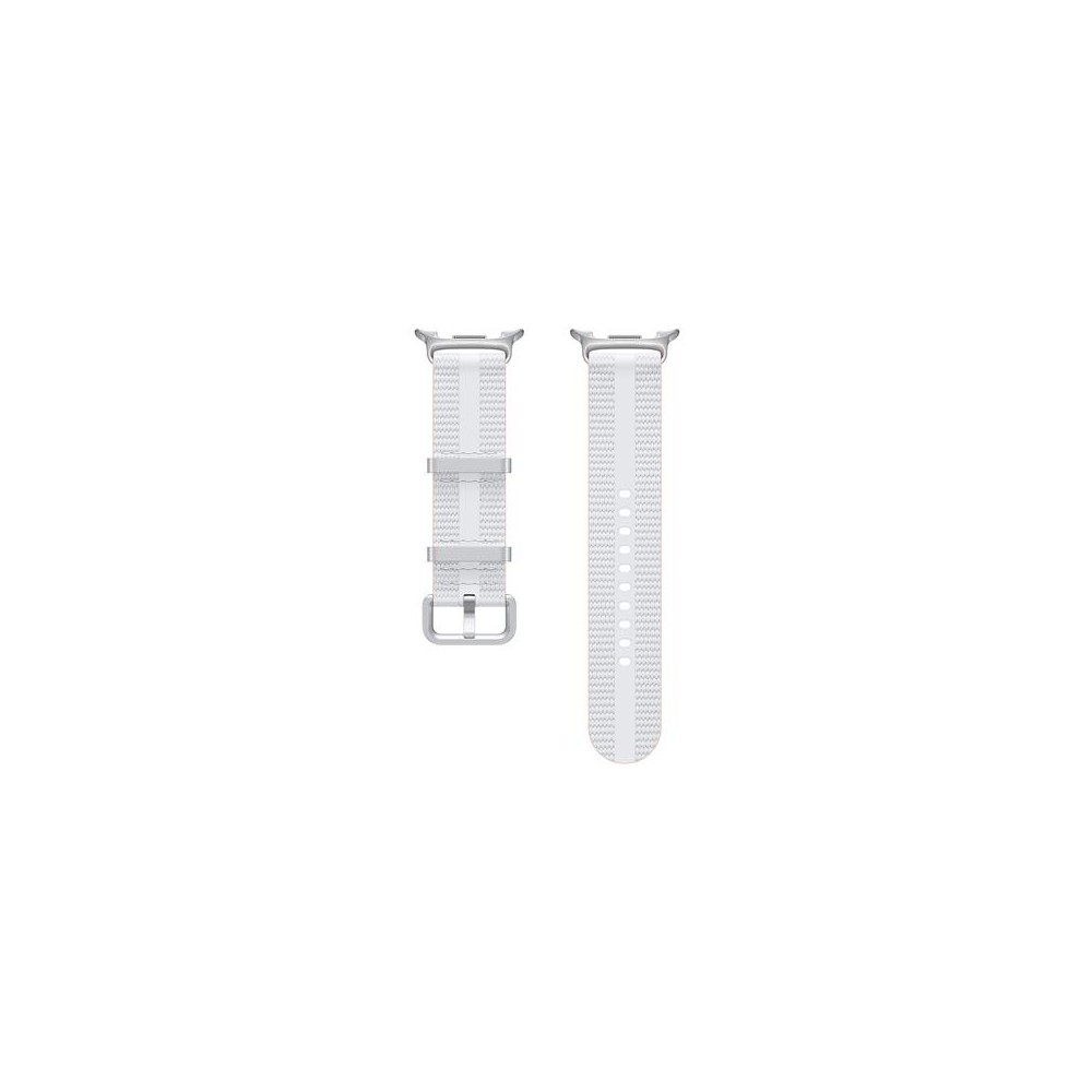 Galaxy Watch8 series Athleisure S-M, White Galaxy Watch8 series Athleisure S-M, White