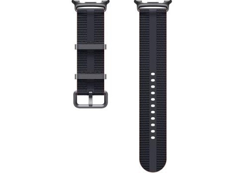 Galaxy Watch8 series Athleisure M-L, Graphite
