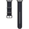 Galaxy Watch8 series Athleisure M-L, Graphite