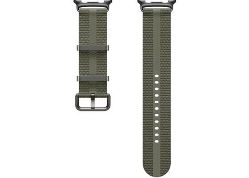 Galaxy Watch8 series Athleisure M-L, Green
