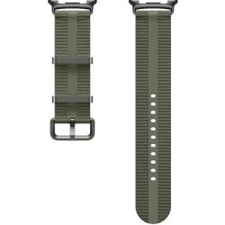 Galaxy Watch8 series Athleisure M-L, Green