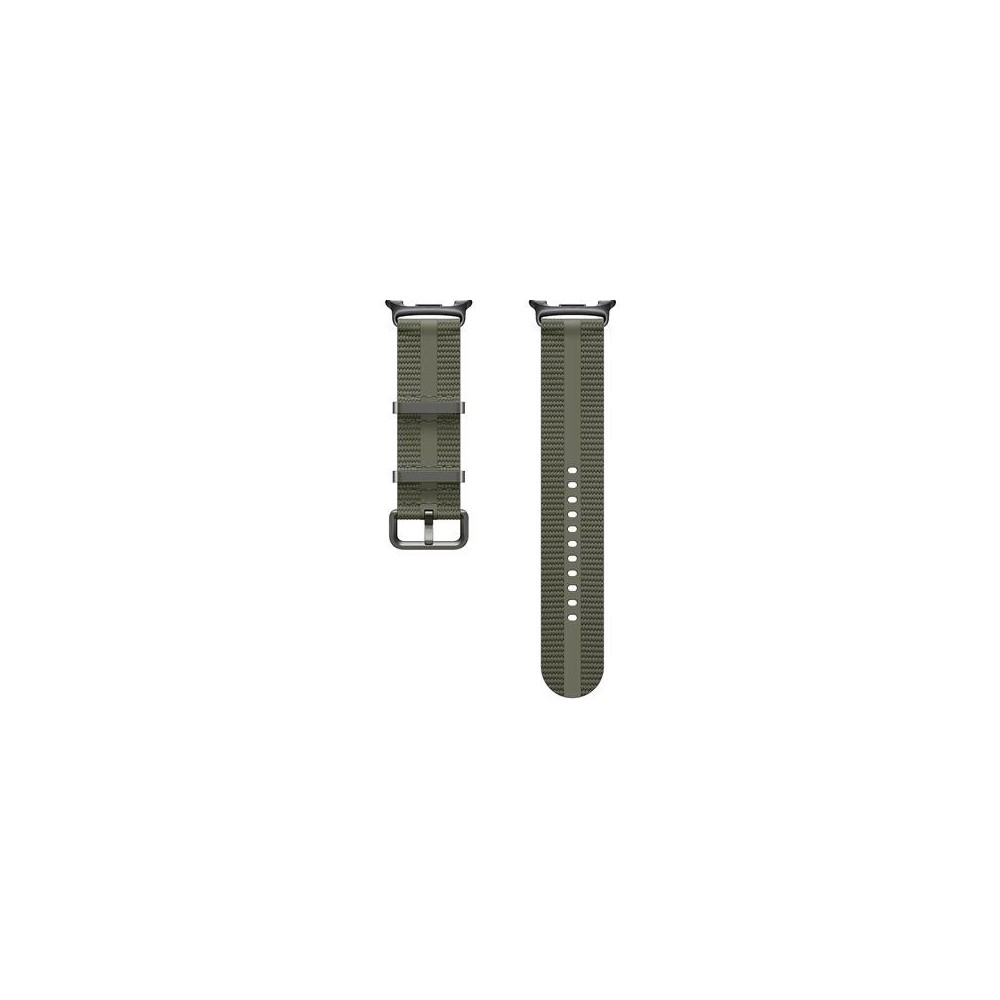 Galaxy Watch8 series Athleisure M-L, Green