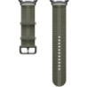 Galaxy Watch8 series Athleisure M-L, Green