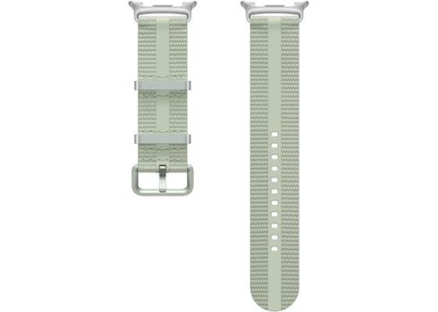 Galaxy Watch8 series Athleisure M-L, Sage