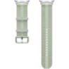 Galaxy Watch8 series Athleisure M-L, Sage