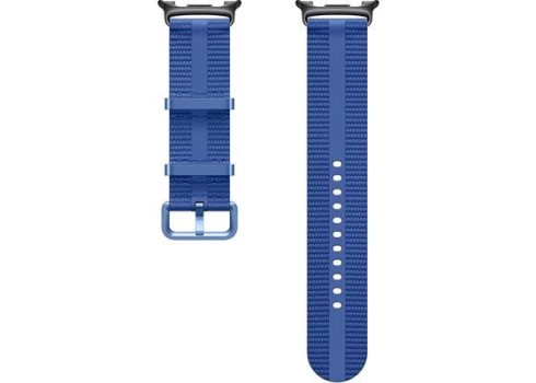 Galaxy Watch8 series Athleisure M-L, Blue
