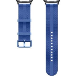 Galaxy Watch8 series Athleisure M-L, Blue