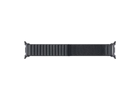 Galaxy Watch8 series Fabric S-M, Graphite