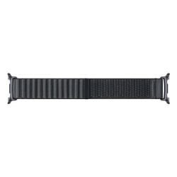 Galaxy Watch8 series Fabric S-M, Graphite