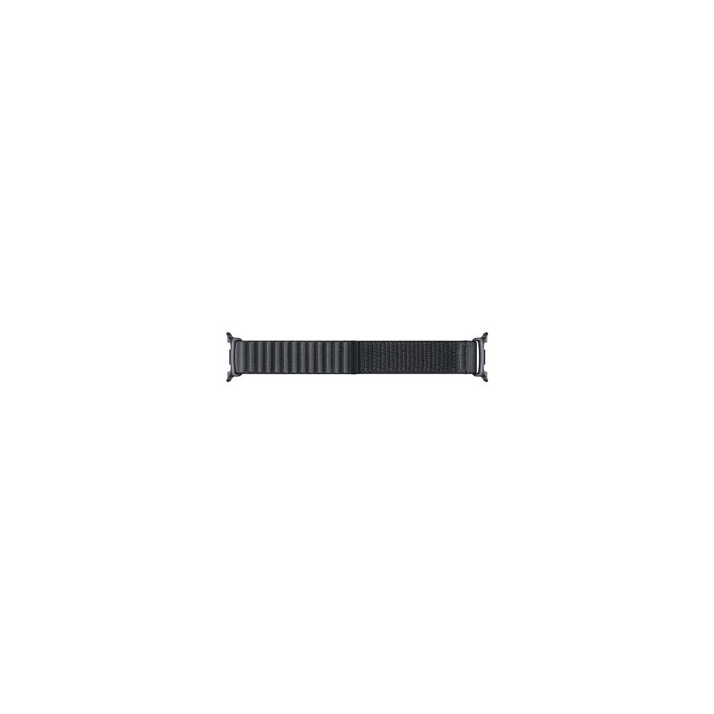 Galaxy Watch8 series Fabric S-M, Graphite