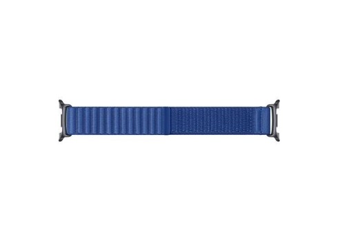 Galaxy Watch8 series Fabric S-M, Blue