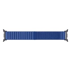 Galaxy Watch8 series Fabric S-M, Blue