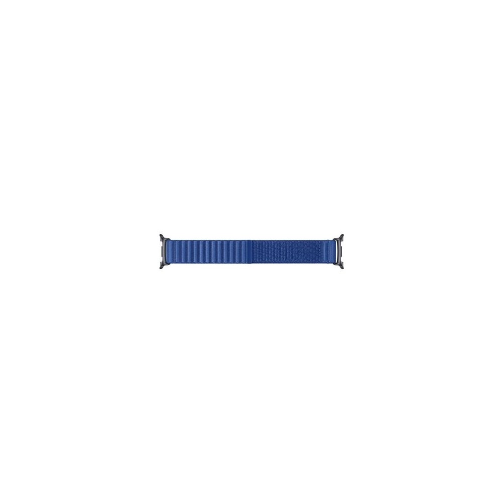 Galaxy Watch8 series Fabric S-M, Blue