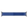 Galaxy Watch8 series Fabric S-M, Blue