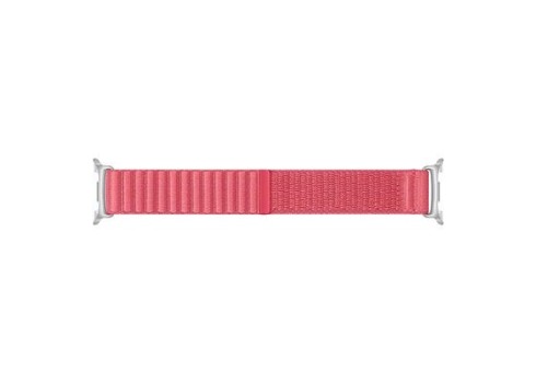 Galaxy Watch8 series Fabric S-M, Red