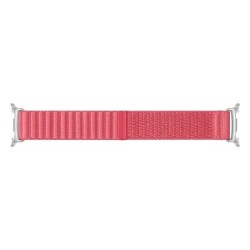 Galaxy Watch8 series Fabric S-M, Red