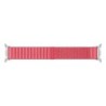 Galaxy Watch8 series Fabric S-M, Red