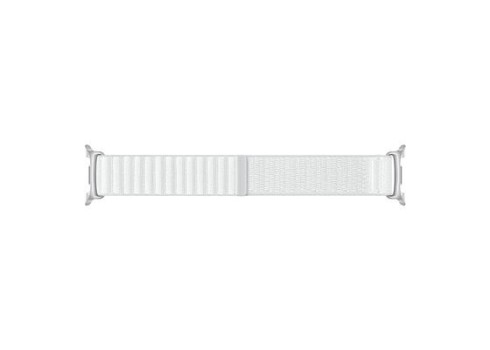 Galaxy Watch8 series Fabric S-M, White