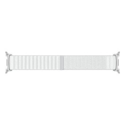 Galaxy Watch8 series Fabric S-M, White