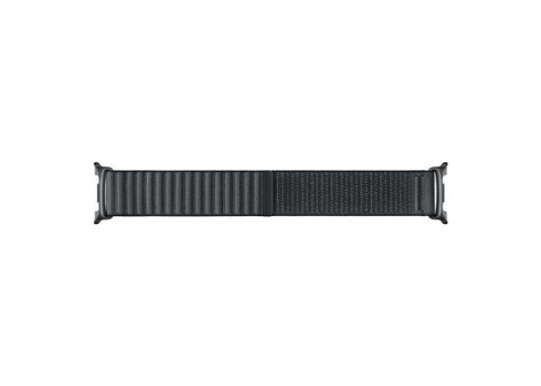Galaxy Watch8 series Fabric M-L, Graphite