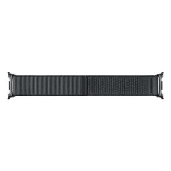 Galaxy Watch8 series Fabric M-L, Graphite