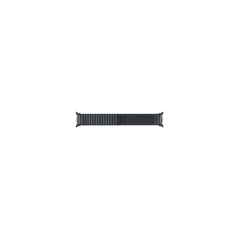 Galaxy Watch8 series Fabric M-L, Graphite