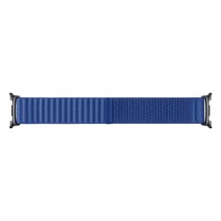 Galaxy Watch8 series Fabric M-L, Blue