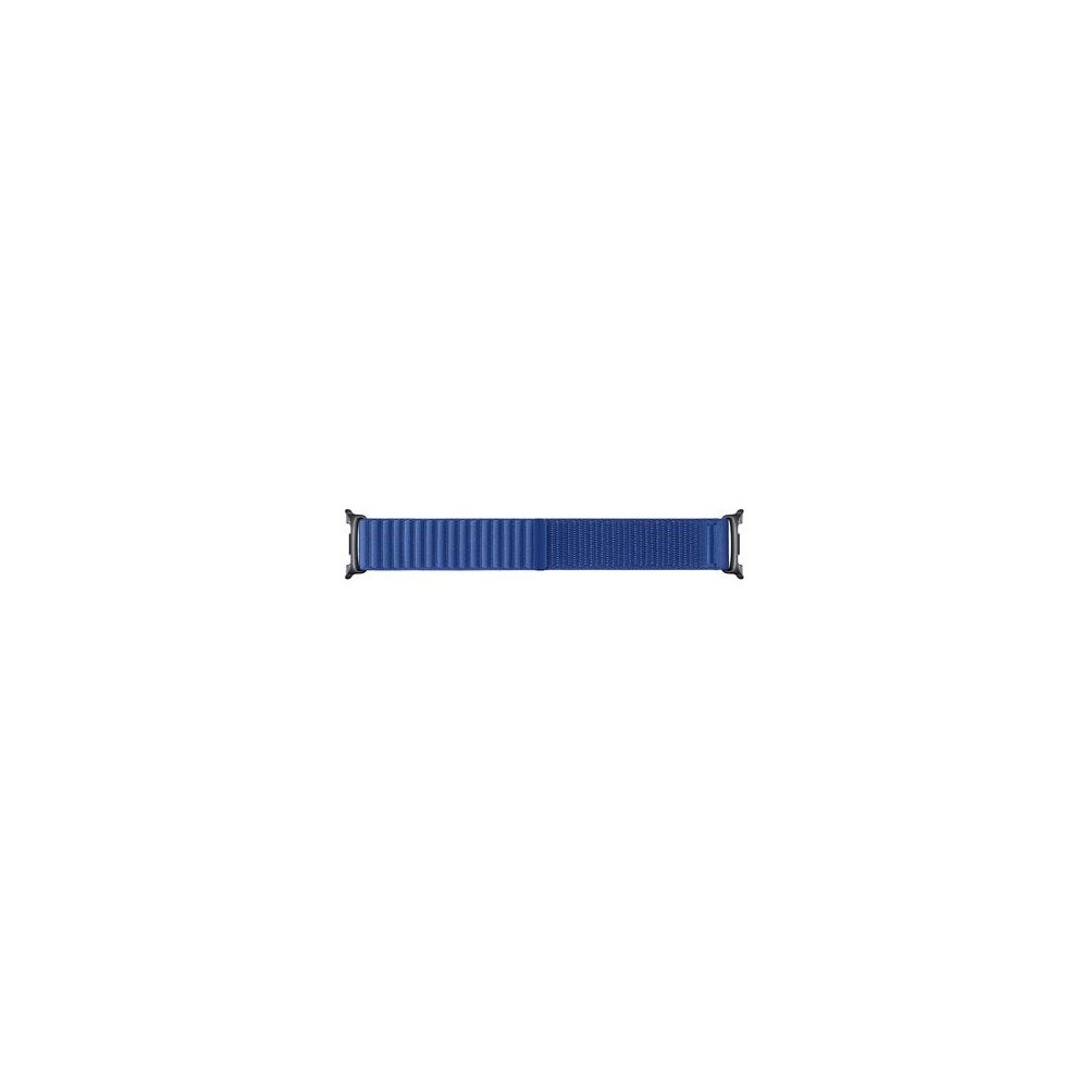 Galaxy Watch8 series Fabric M-L, Blue