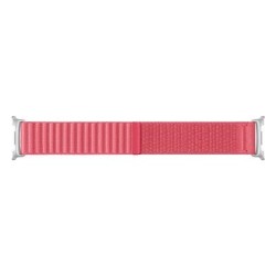Galaxy Watch8 series Fabric M-L, Red