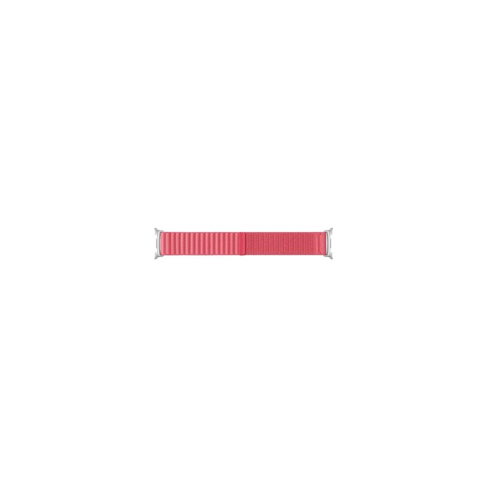 Galaxy Watch8 series Fabric M-L, Red