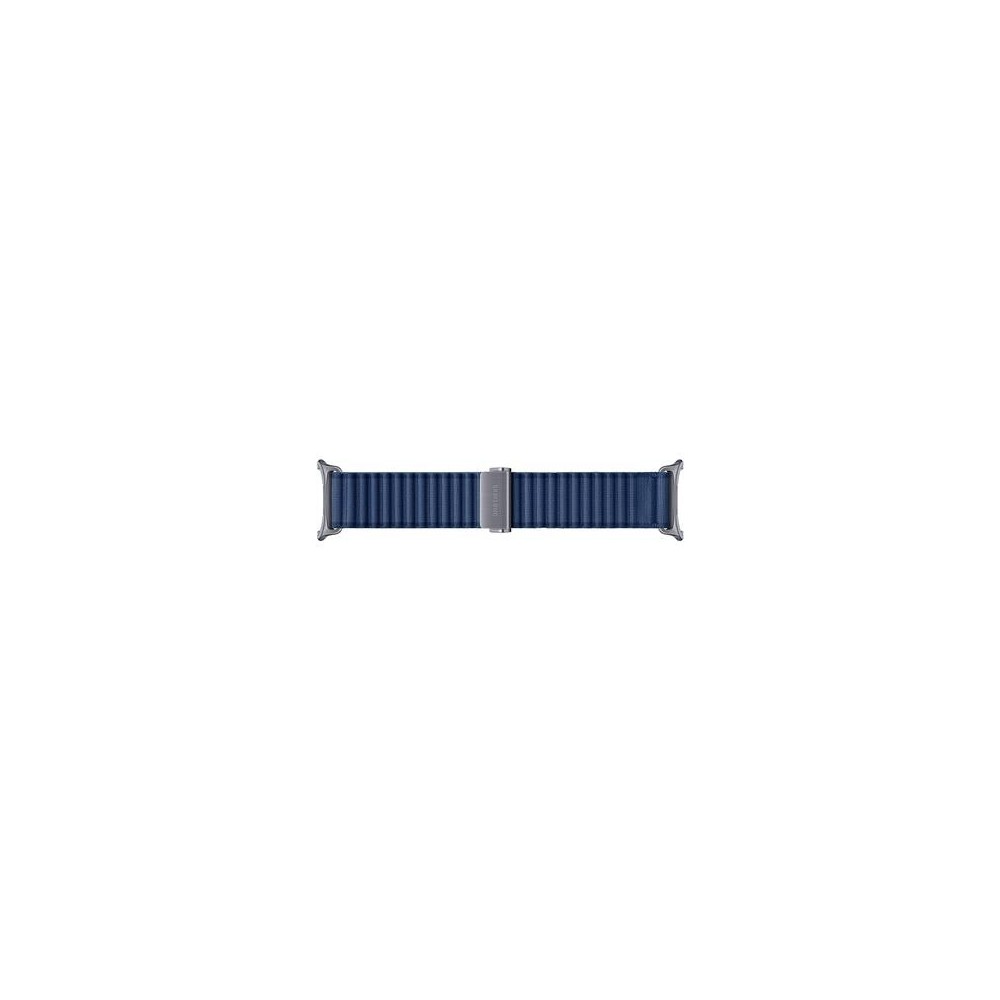 Galaxy Watch Ultra Trail Band, Blue