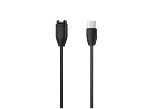 Cable Fixed USB-C for Garmin Fenix 5-6-7-7X, Epix, Venu 2-3