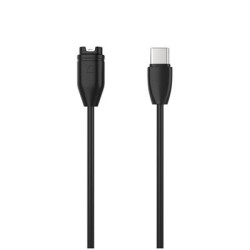 Cable Fixed USB-C for Garmin Fenix 5-6-7-7X, Epix, Venu 2-3