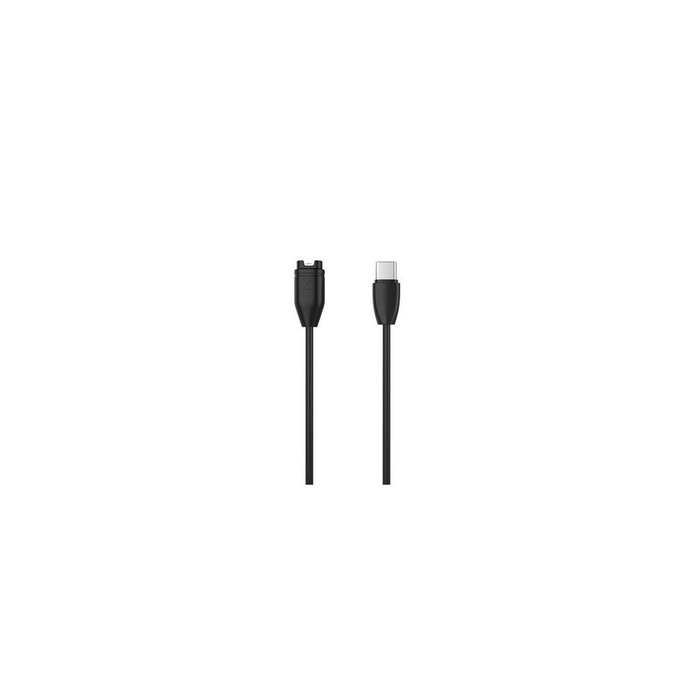 Cable Fixed USB-C for Garmin Fenix 5-6-7-7X, Epix, Venu 2-3