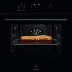 Int.ahi, Electrolux, must