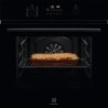 Int.ahi, Electrolux, must
