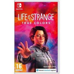 SW Life is Strange True Colors CiB