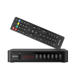 DVBT Reciever ESTAR T2 618 HD